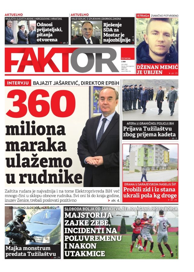 10.03.2016 Faktor 118