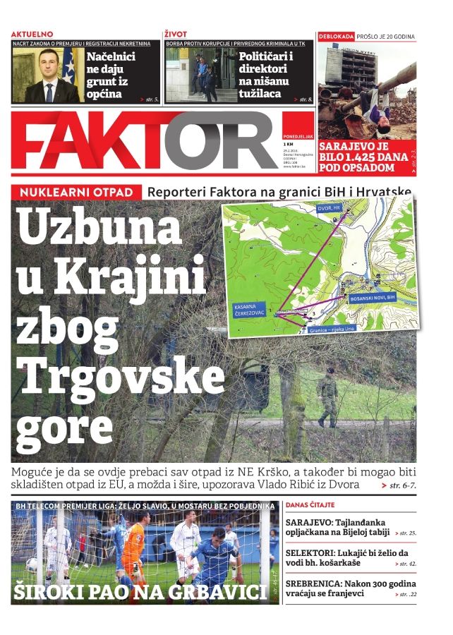 29.02.2016 Faktor 108