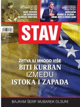 STAV broj 433 - 434