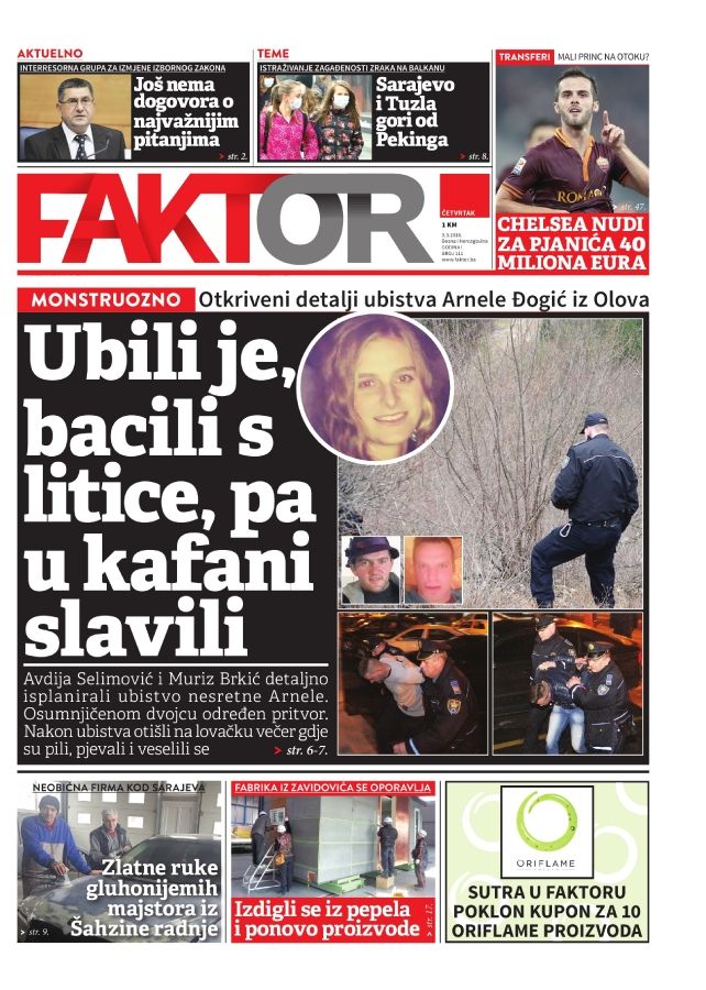 03.03.2016 Faktor 111