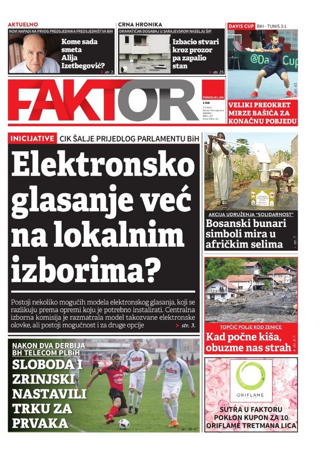 07.03.2016 Faktor 115