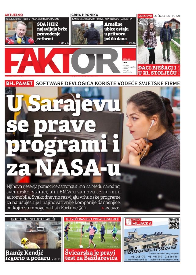 29.03.2016 Faktor 137