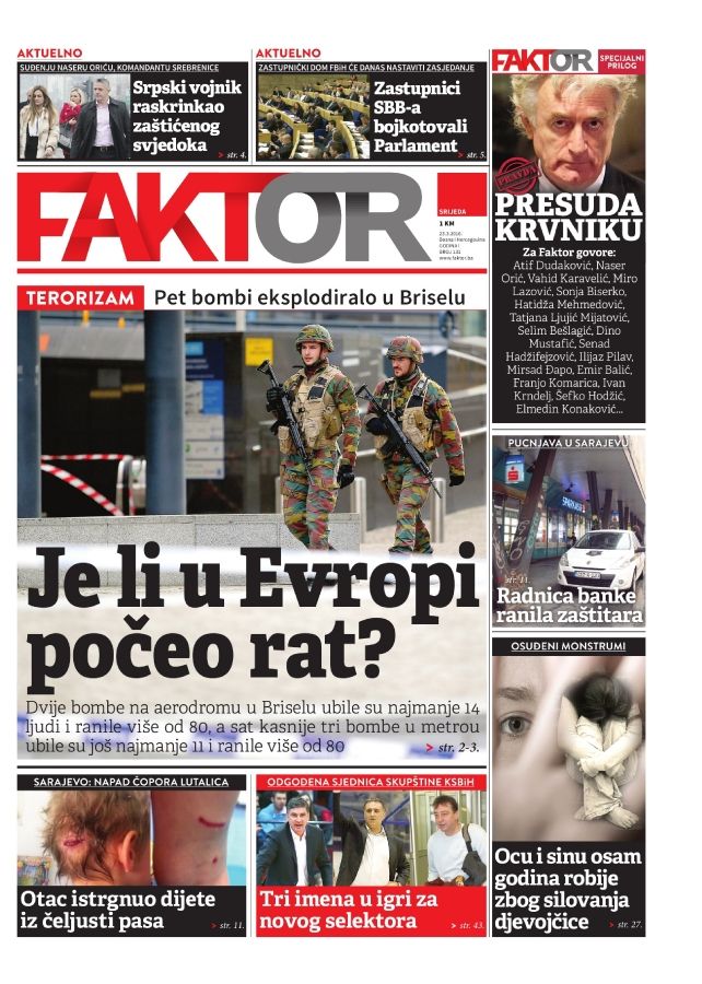 23.03.2016 Faktor 131