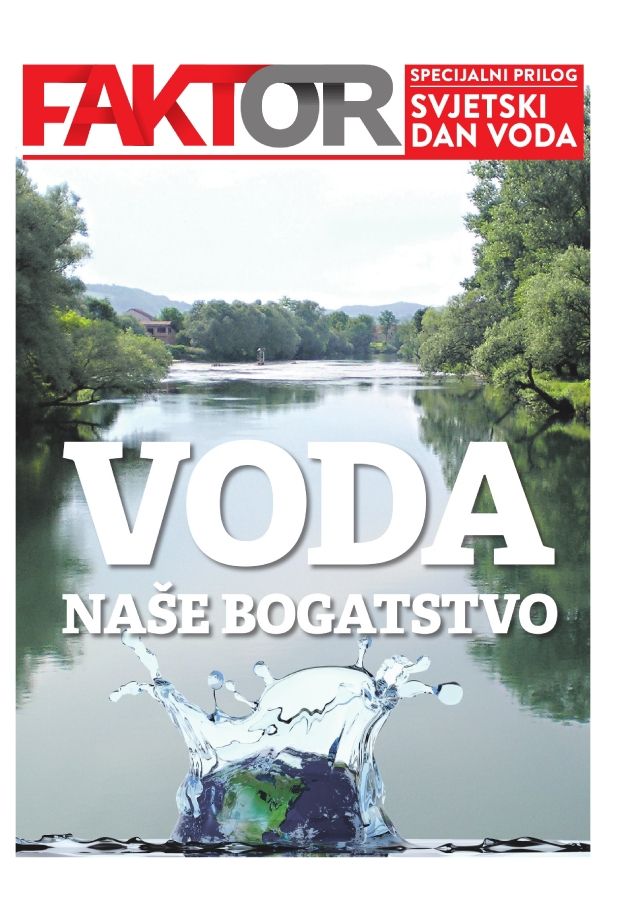 SVJETSKI DAN VODA