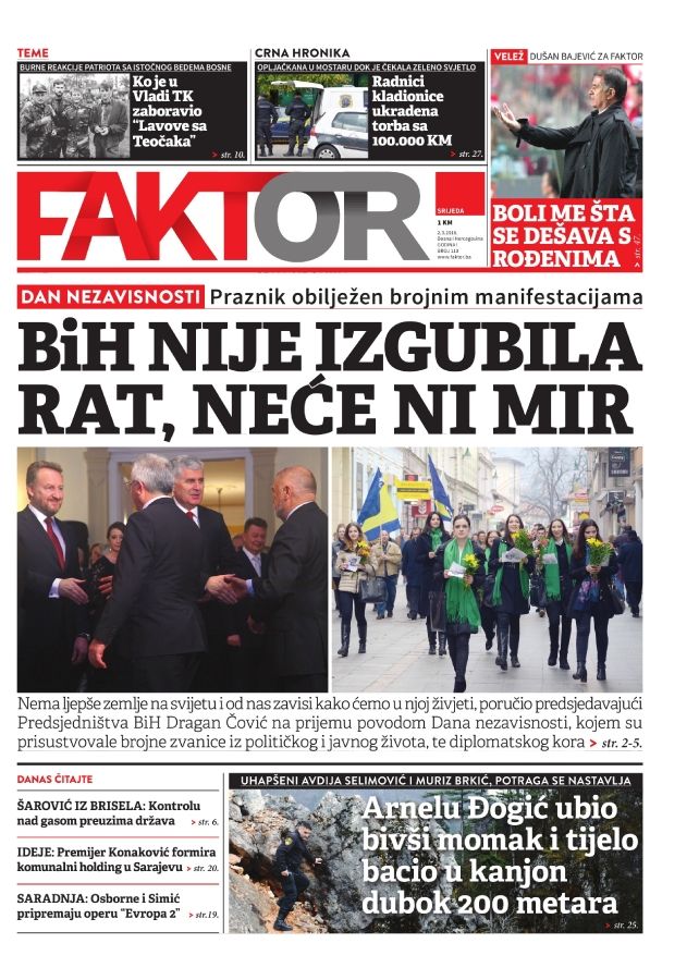 02.03.2016 Faktor 110