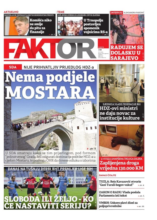 19.03.2016 Faktor 127