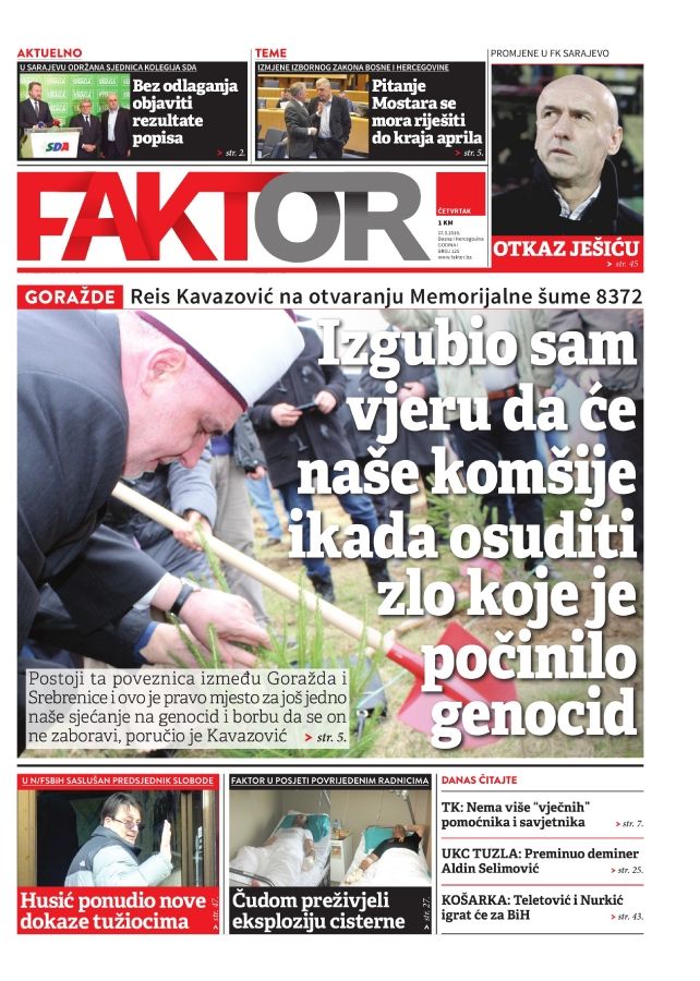 17.03.2016 Faktor 125