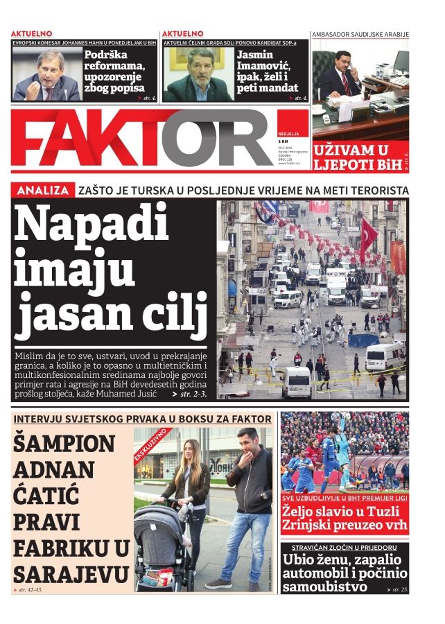 20.03.2016 Faktor 128