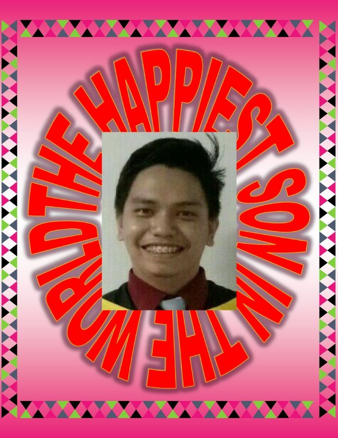flipbook the happiest son in the world by adelma d. dayrit