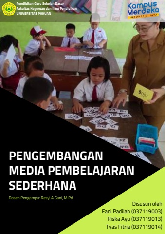 Media Pembelajaran sederhana t14