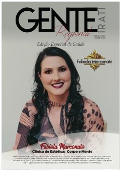 Revista_Gente_Irati_Saude_2020