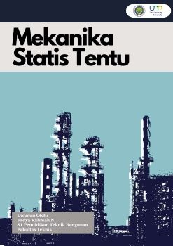 Flipbook Mekanika Statis Tentu