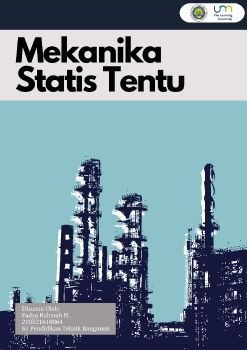 Flipbook Mekanika Statis Tentu