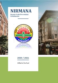Bahan Ajar Nirmana