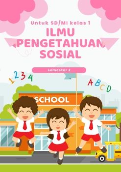 IPS KELAS 1 SEMESTER 2 (Nisrina Dwi Januari)