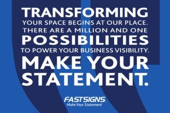 More Ways to Help Raise your Visibility Needs | FASTSIGNS