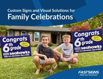 Family Celebrations eBrochure