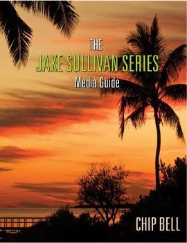 The Jake Sullivan Series Media Guide