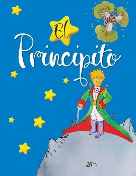 09ABCD12_El Principito - Antoine de Saint-Exupery_Neat