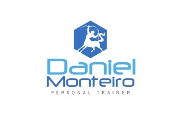 Identidade Visual - Daniel Monteiro