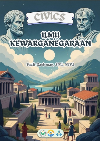 Ilmu Kewarganegaraan - Fazli Rachman