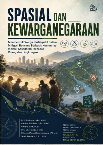 Kewarganegaraan dan Spasial