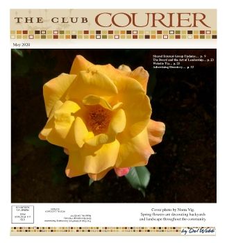 May 2020 Courier.pub