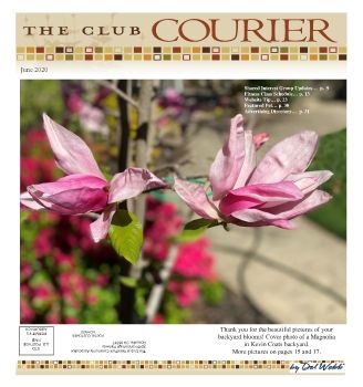 June 2020 Courier.pub