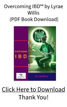 Overcoming IBD™ PDF FREE Download