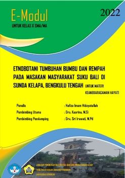 E-MODUL HAFIZA IMAM H (A1D018023)