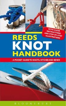 Jim Whippy - Reeds Knot Handbook