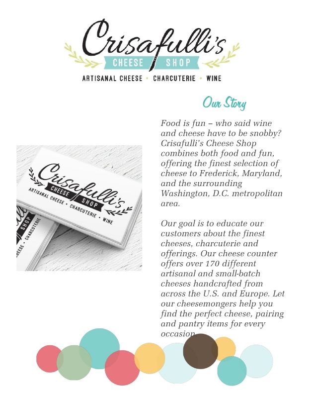 Crisafulli Catalog