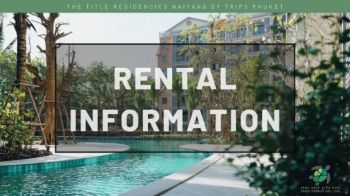 Rental Information (English Version) V3