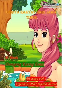 dongeng keong mas by Argewidya WHO