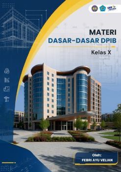 E-modul Materi Dasar-Dasar DPIB