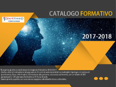 Catalogo Formativo 2017/2018