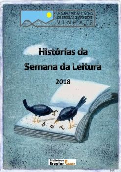 textos da Semana da Leitura