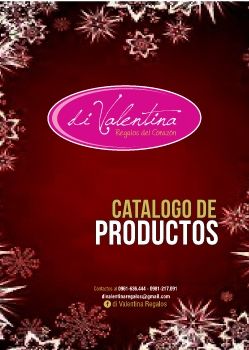 Catalogo Divalentina