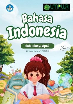 Buku Digital Audio Interaktif Bahasa Indonesia Kelas 1 SD_Neat