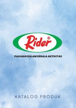 Katalog Produk Rider