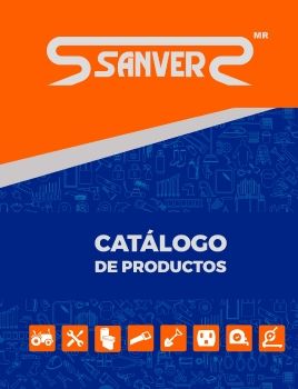 CATALOGO SANVER