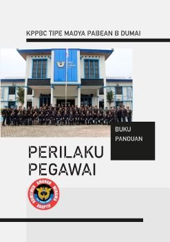 Buku Saku BC Dumai