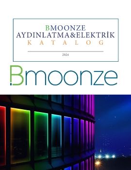 BMOONZE AYDINLATMA&ELEKTRİK