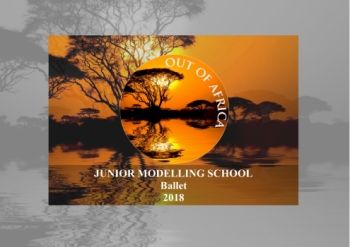 Ballet - 2018
