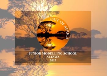 Alizwa 2017 Modeling Book