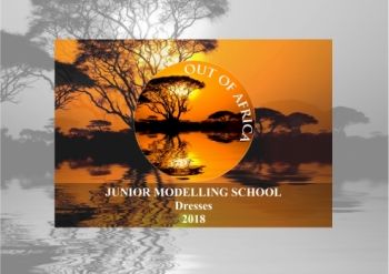 Dresses book - 2018