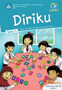 Kelas_01_SD_Tematik_1_Diriku_Siswa_Neat