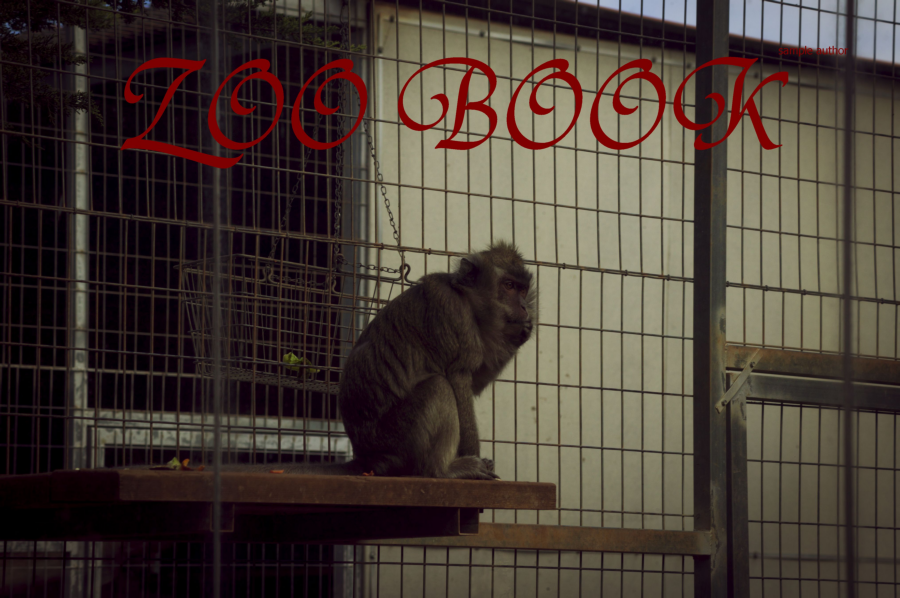 ZOOBOOK