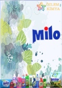 milo catalogue