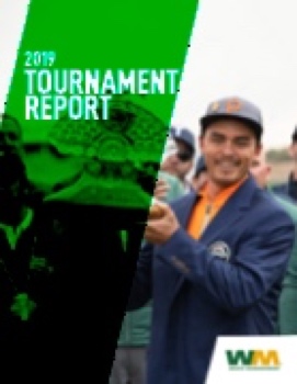 WMPO 2019 Tournament Report